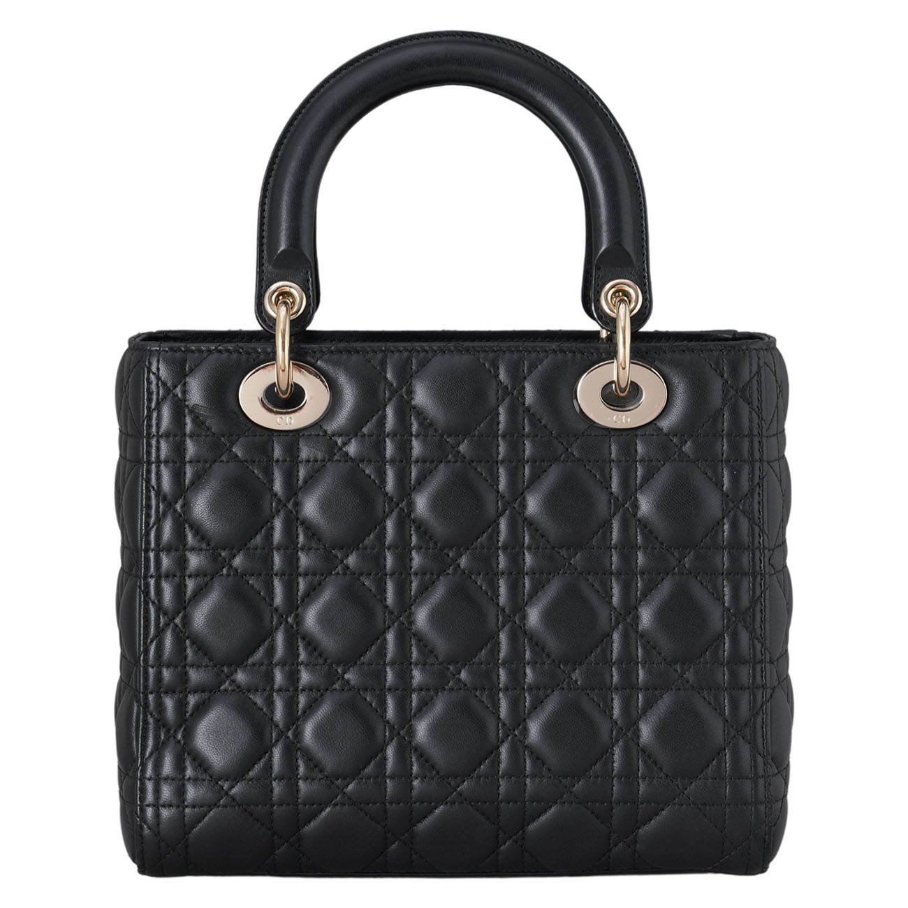 CHRISTIAN DIOR(USED)크리스찬디올 레이디디올 미듐